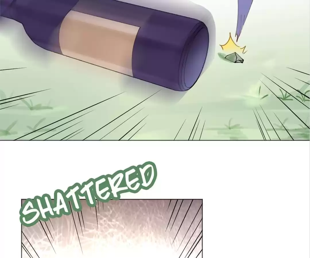 Captain's Tender Love Chapter 45 page 33 - 