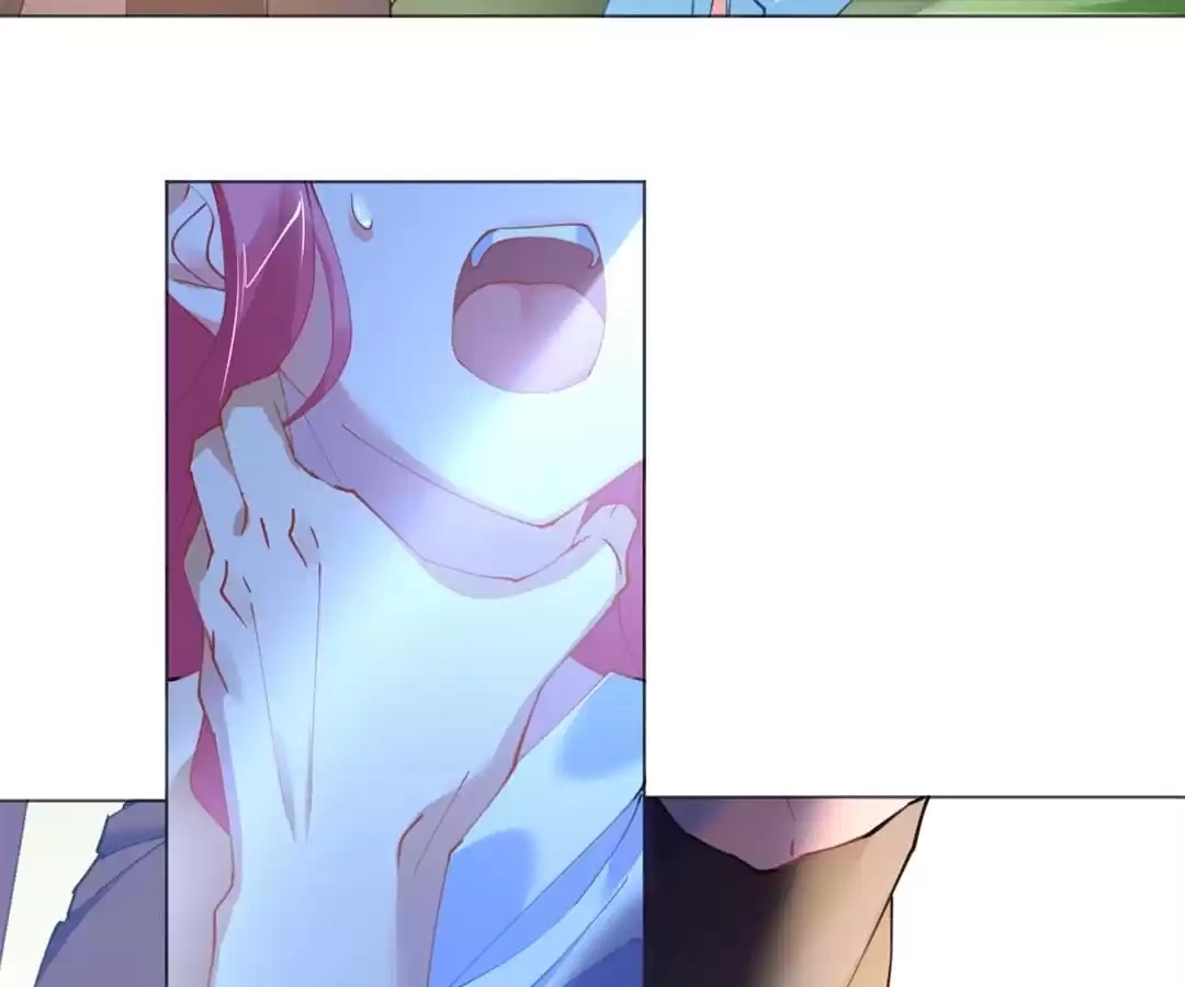 Captain's Tender Love Chapter 45 page 36 - 