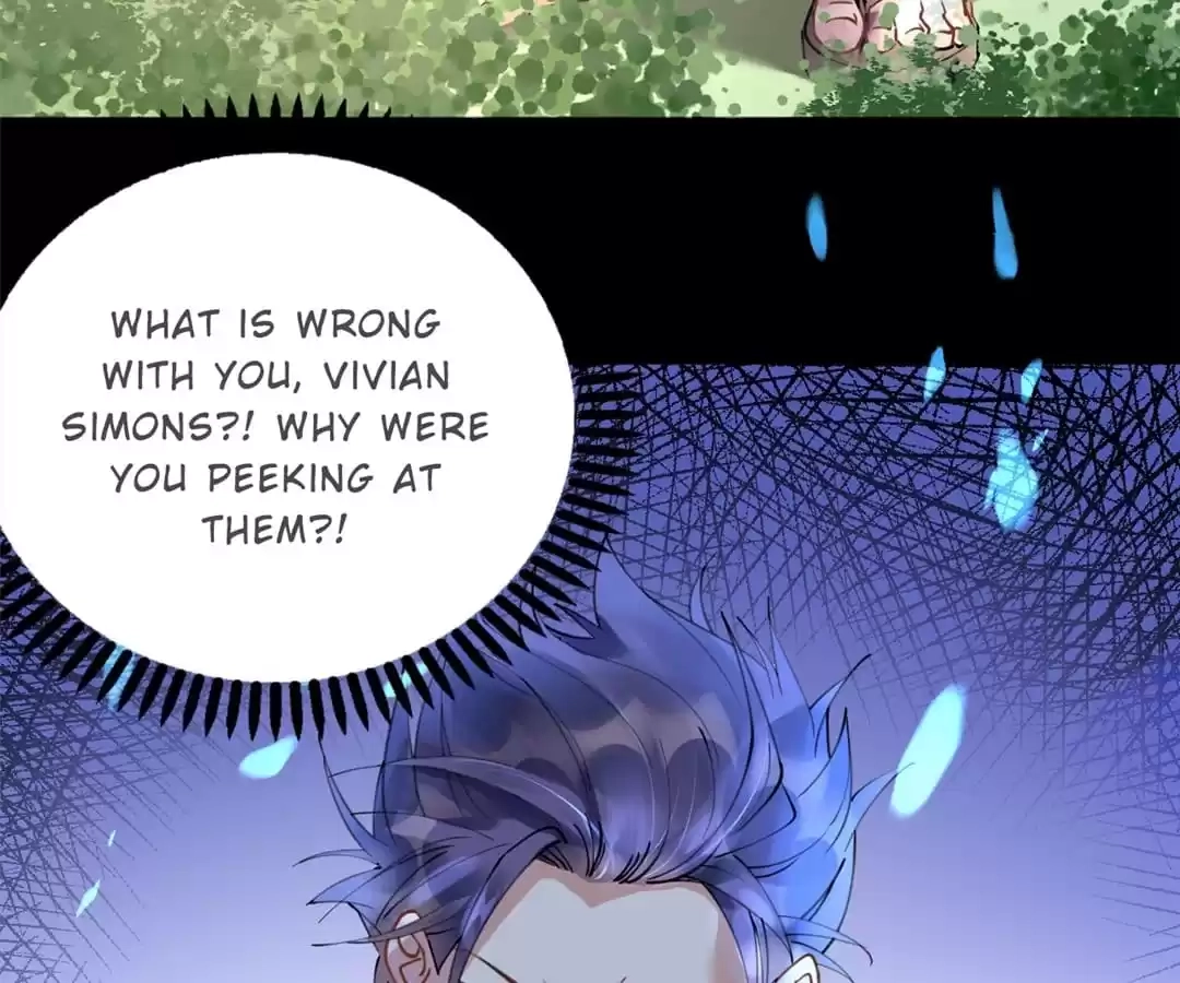 Captain's Tender Love Chapter 45 page 39 - 