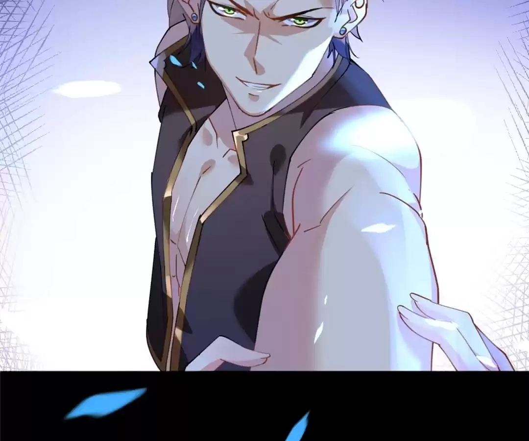 Captain's Tender Love Chapter 45 page 40 - 