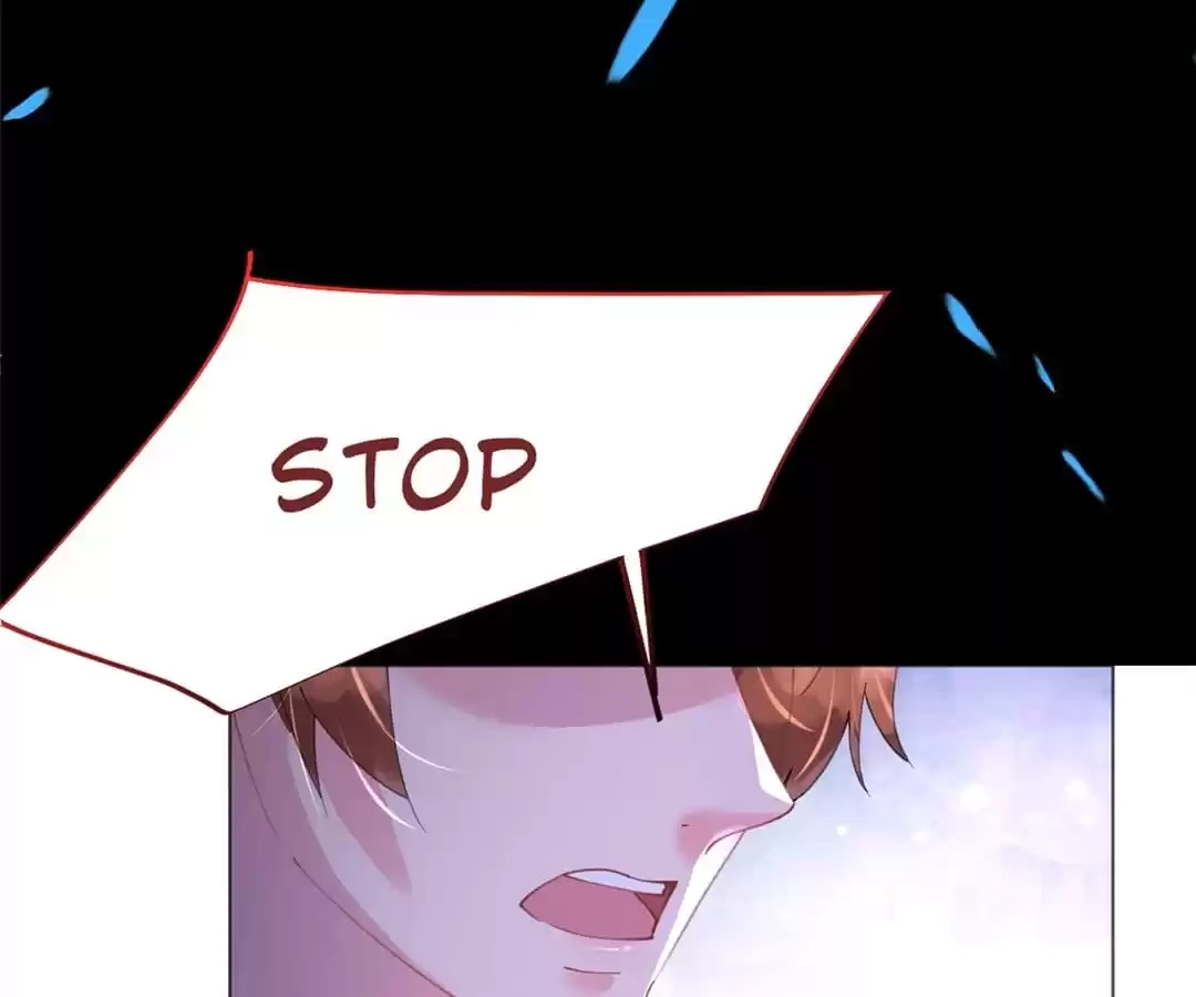 Captain's Tender Love Chapter 45 page 41 - 