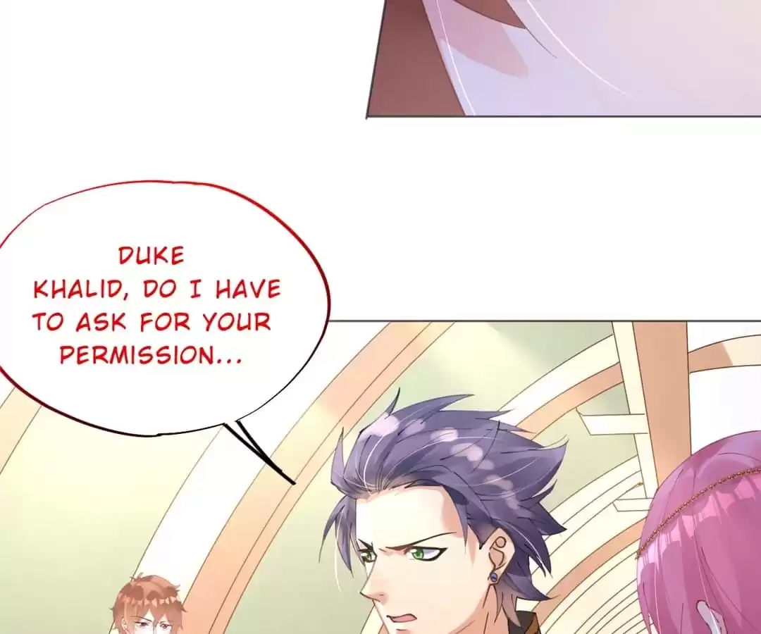 Captain's Tender Love Chapter 45 page 46 - 
