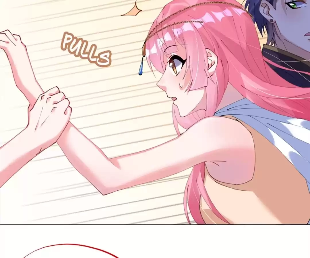 Captain's Tender Love Chapter 45 page 48 - 