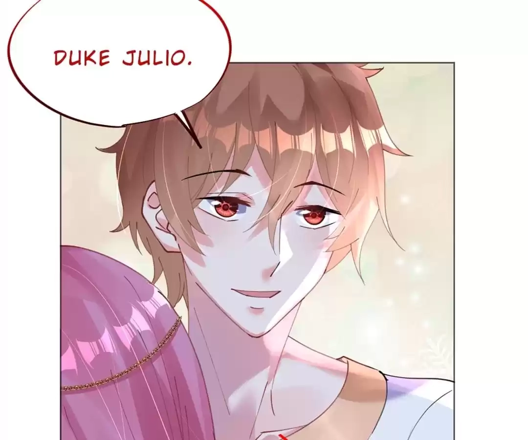 Captain's Tender Love Chapter 45 page 49 - 