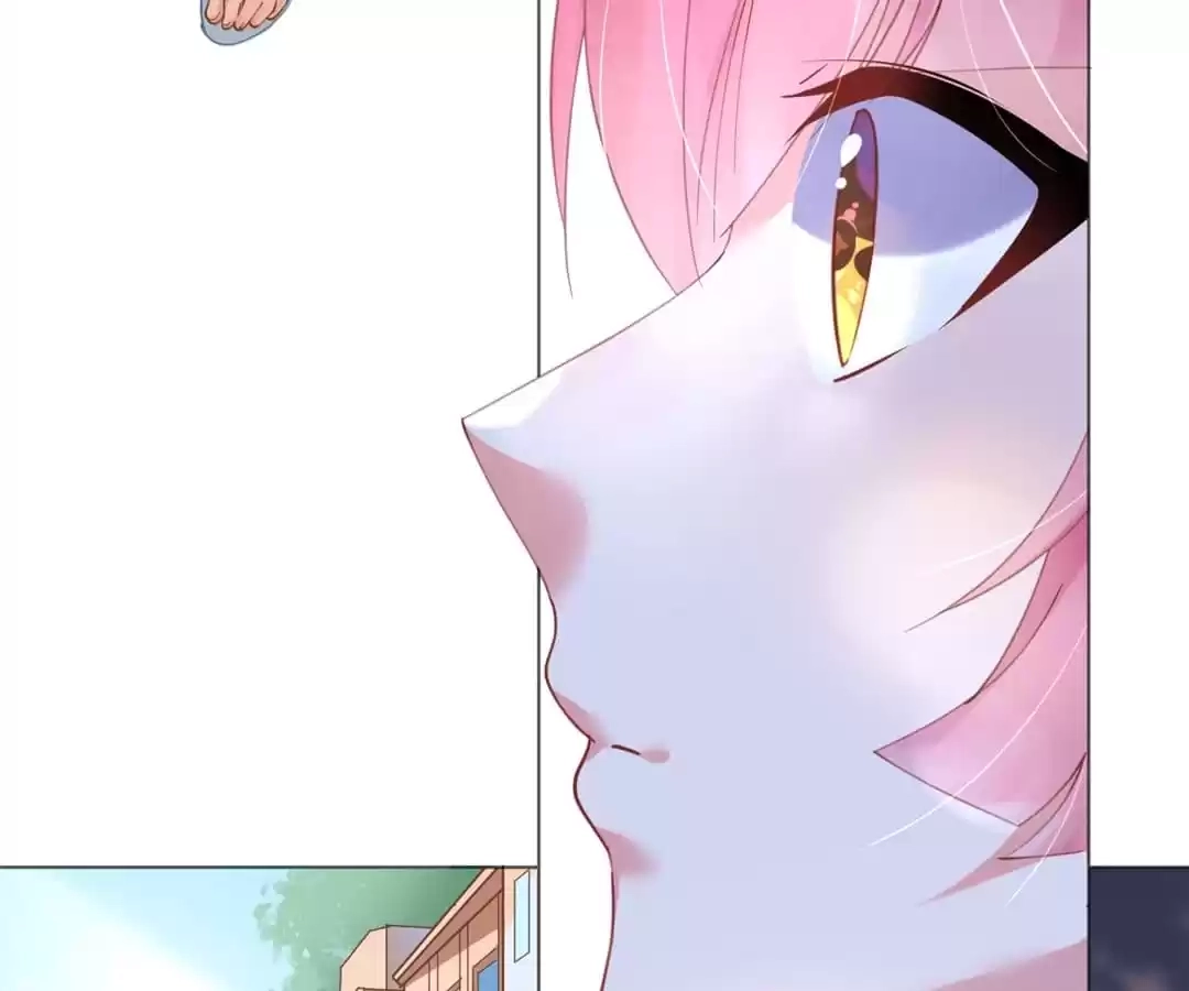 Captain's Tender Love Chapter 45 page 6 - 