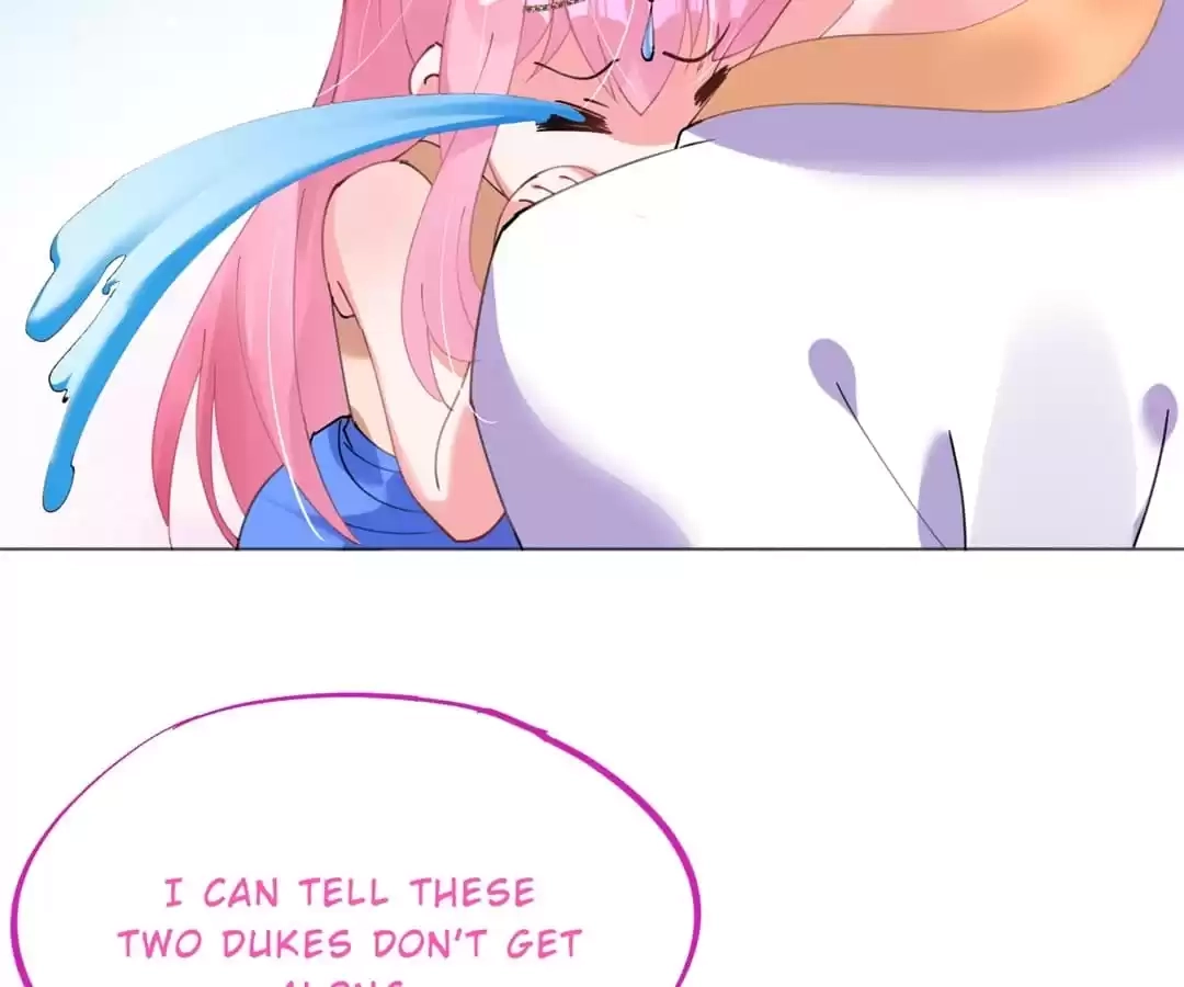 Captain's Tender Love Chapter 45 page 52 - 