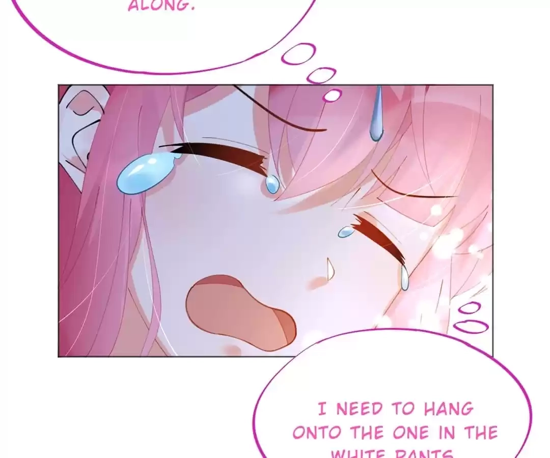 Captain's Tender Love Chapter 45 page 53 - 