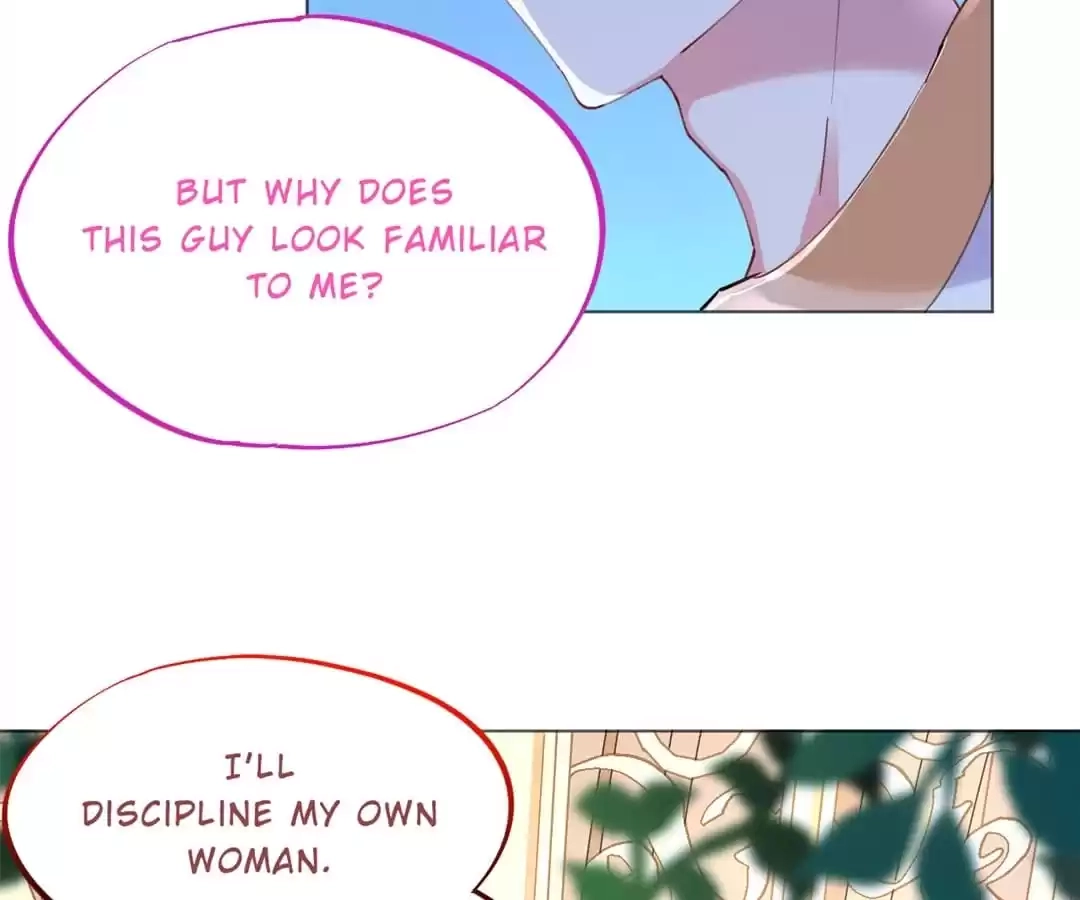 Captain's Tender Love Chapter 45 page 55 - 