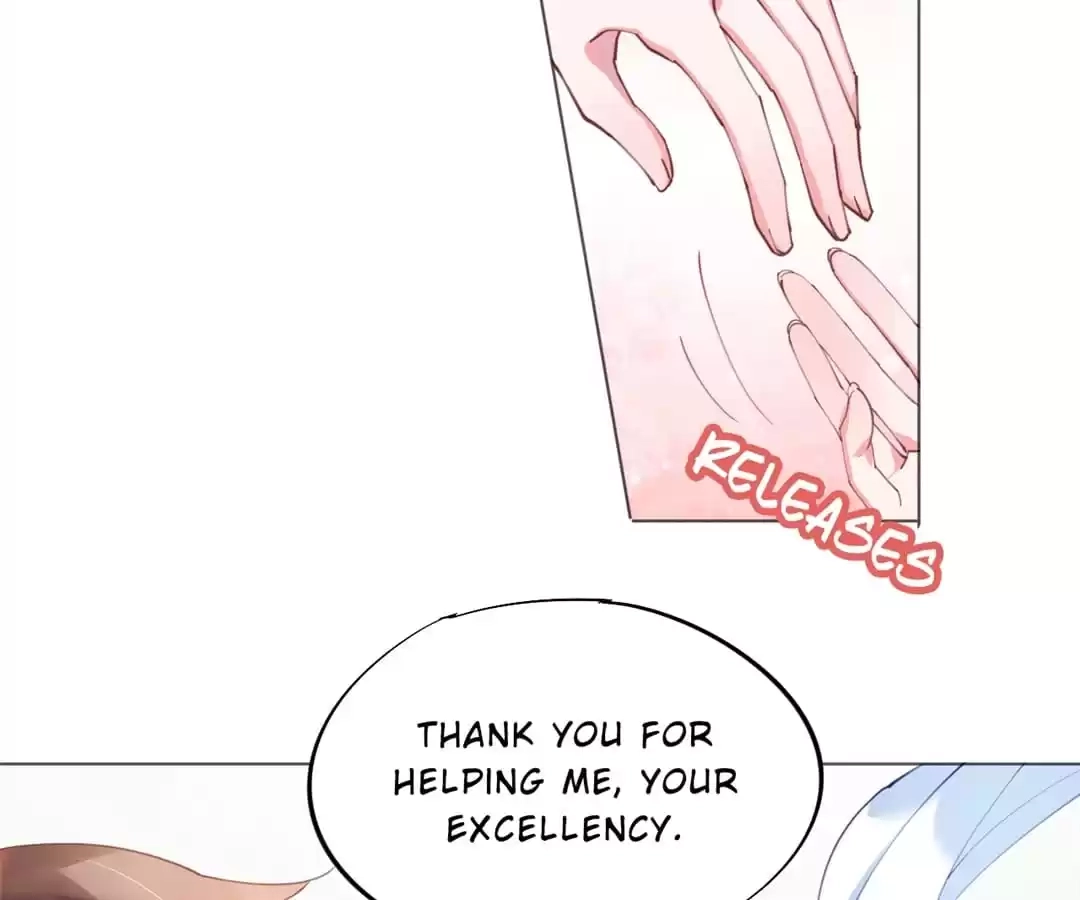 Captain's Tender Love Chapter 45 page 63 - 