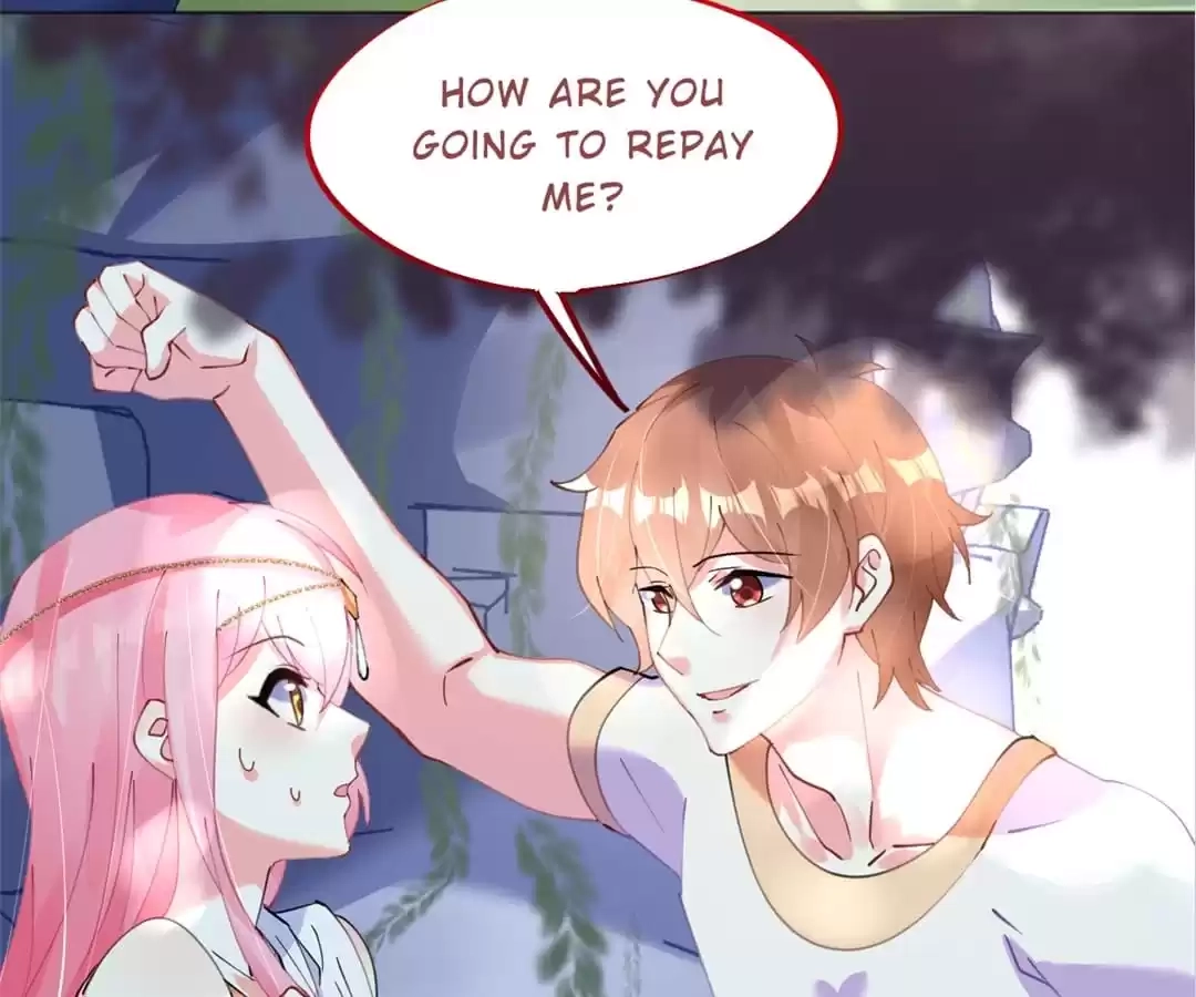Captain's Tender Love Chapter 45 page 68 - 
