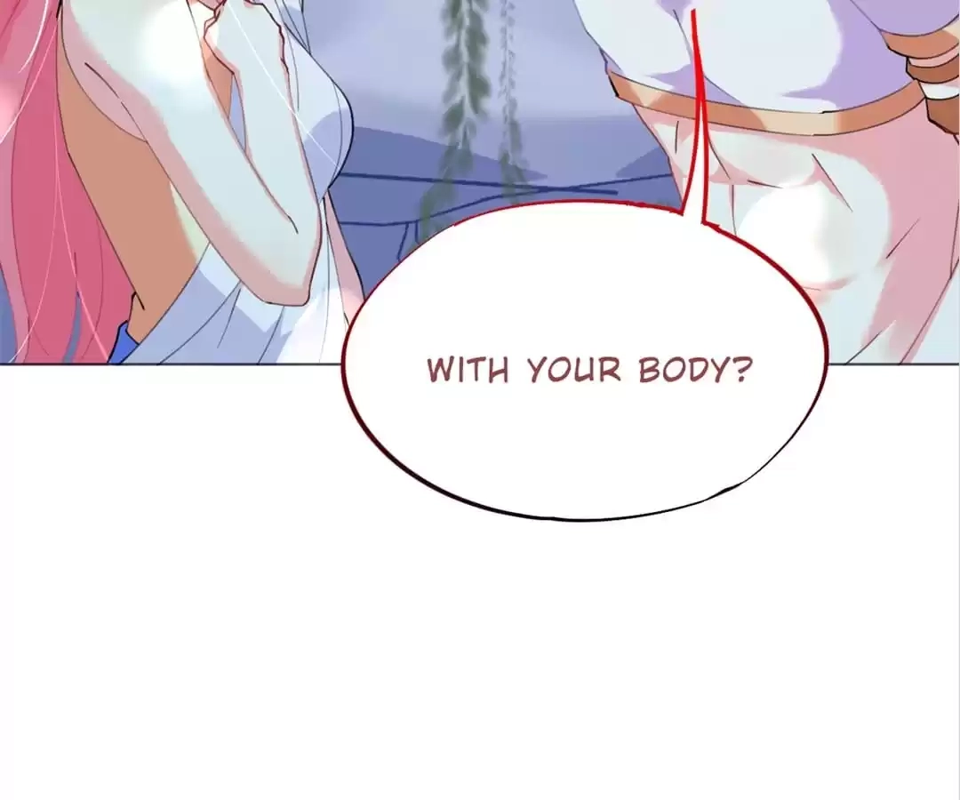 Captain's Tender Love Chapter 45 page 69 - 