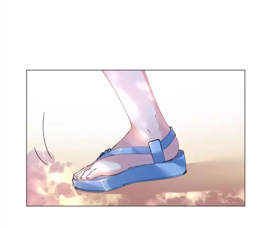 Captain's Tender Love Chapter 45 page 8 - 