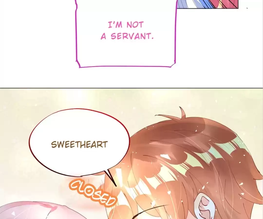 Captain's Tender Love Chapter 45 page 71 - 