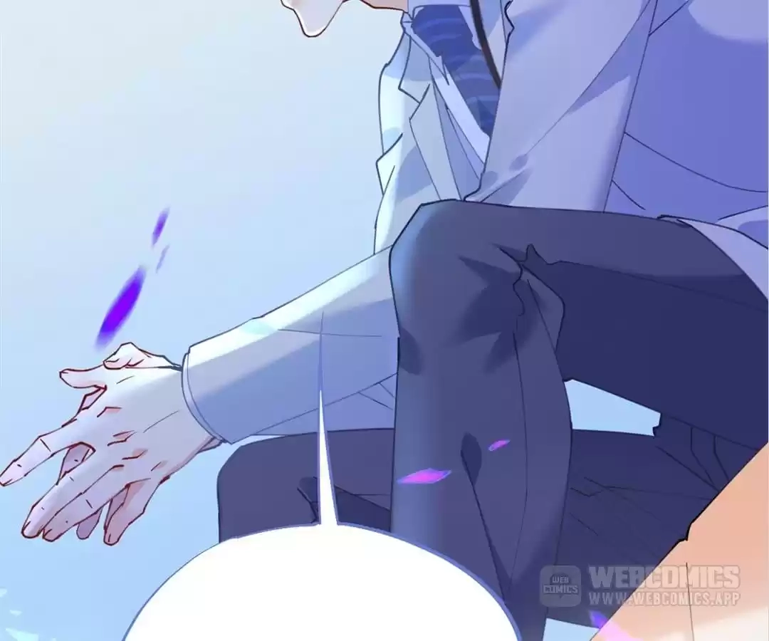 Captain's Tender Love Chapter 47 page 11 - 