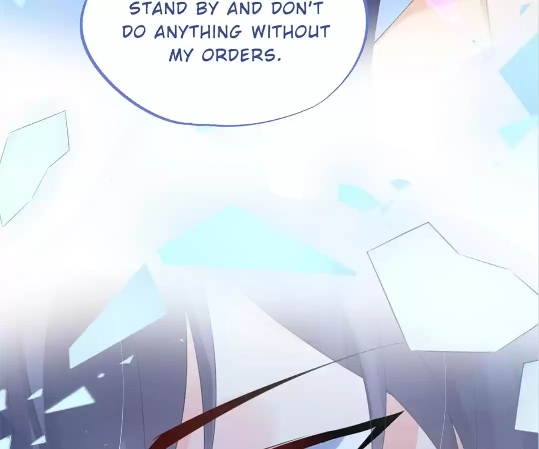 Captain's Tender Love Chapter 47 page 12 - 