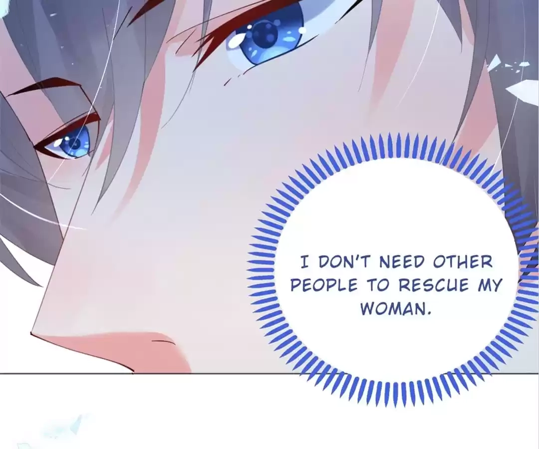 Captain's Tender Love Chapter 47 page 13 - 