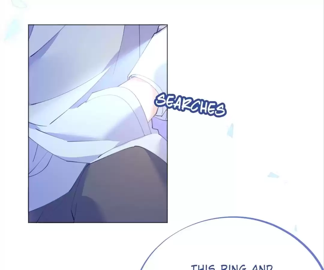 Captain's Tender Love Chapter 47 page 14 - 