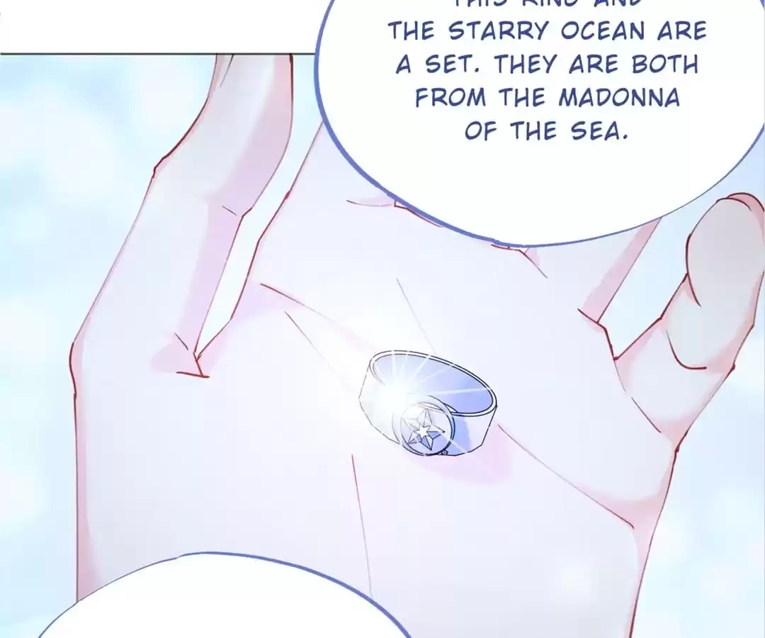 Captain's Tender Love Chapter 47 page 15 - 