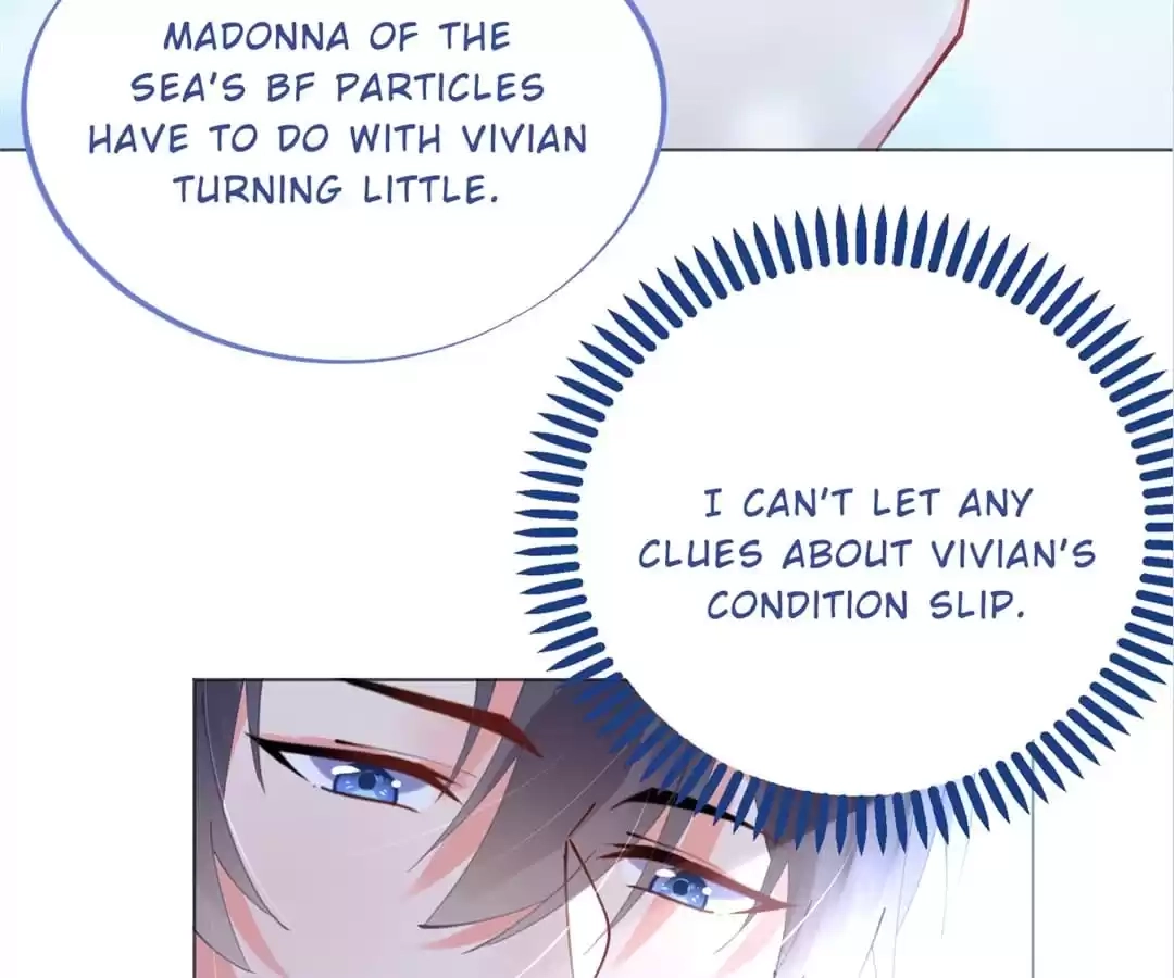 Captain's Tender Love Chapter 47 page 16 - 