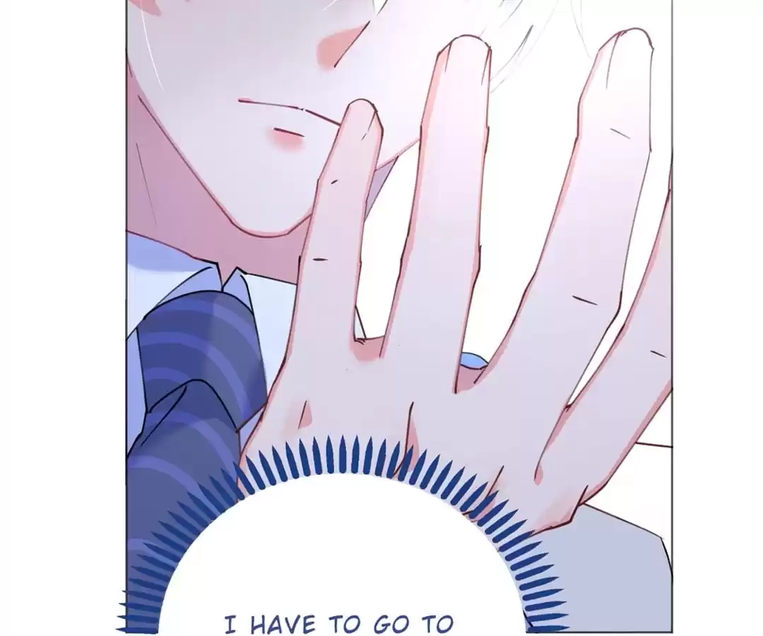 Captain's Tender Love Chapter 47 page 17 - 