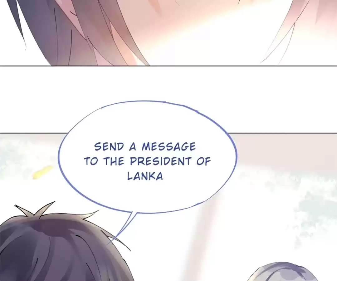 Captain's Tender Love Chapter 47 page 20 - 