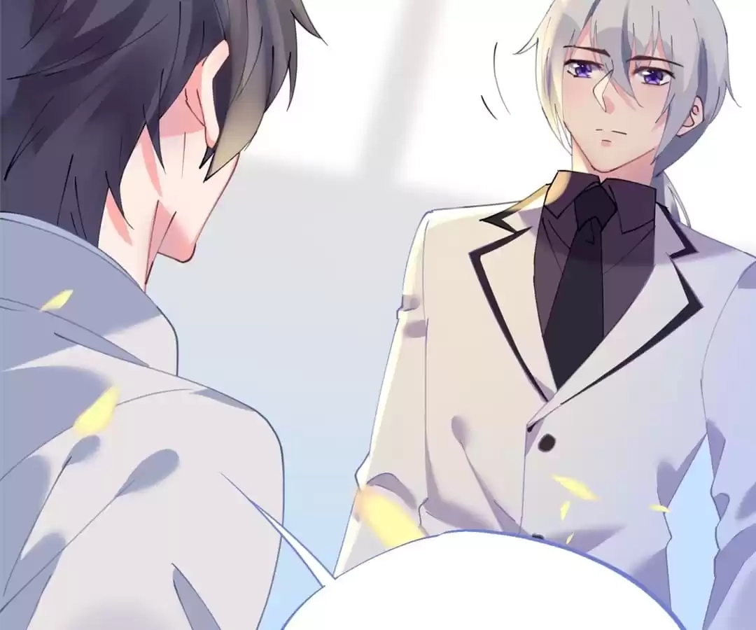 Captain's Tender Love Chapter 47 page 21 - 
