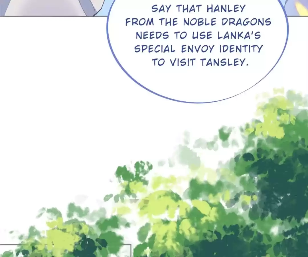 Captain's Tender Love Chapter 47 page 22 - 