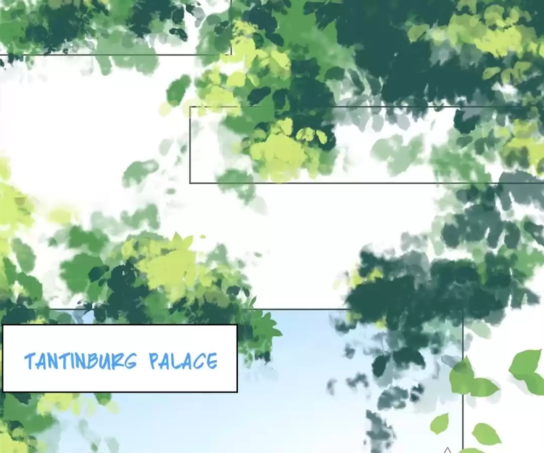 Captain's Tender Love Chapter 47 page 23 - 