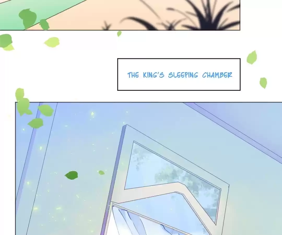 Captain's Tender Love Chapter 47 page 25 - 