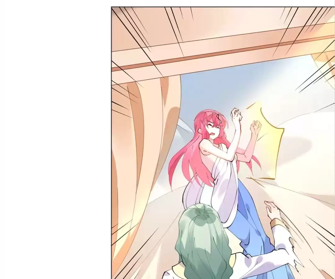 Captain's Tender Love Chapter 47 page 28 - 