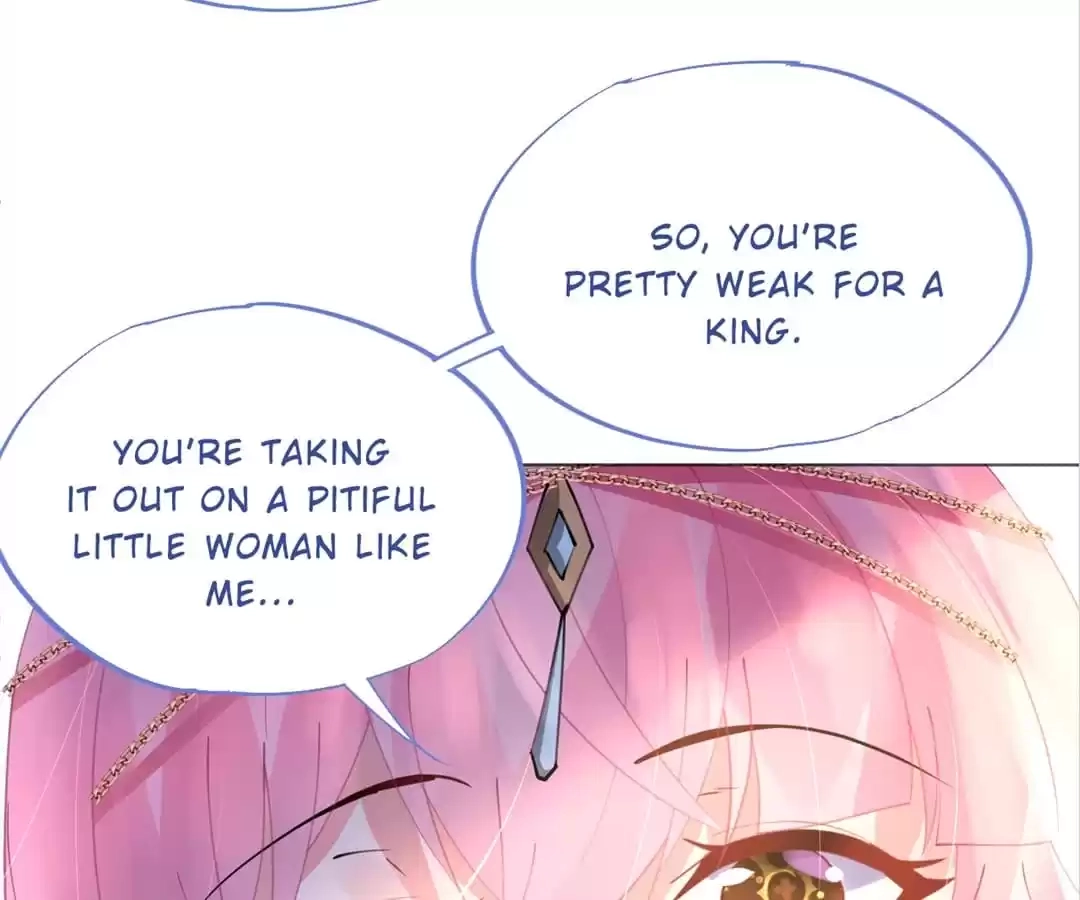Captain's Tender Love Chapter 47 page 34 - 