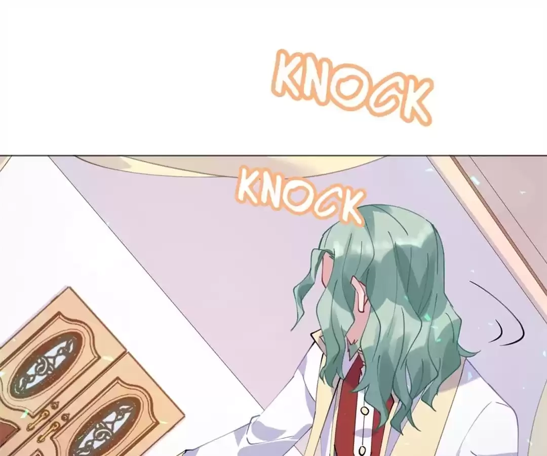 Captain's Tender Love Chapter 47 page 37 - 