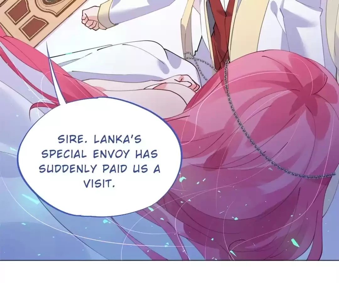 Captain's Tender Love Chapter 47 page 38 - 