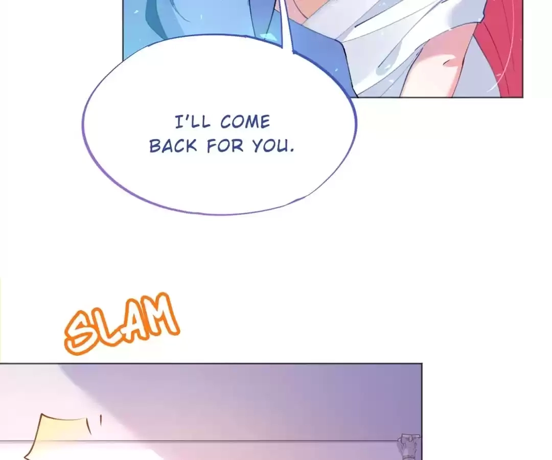 Captain's Tender Love Chapter 47 page 40 - 