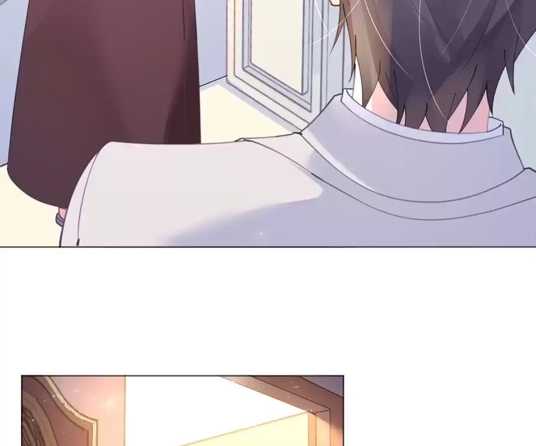 Captain's Tender Love Chapter 47 page 47 - 
