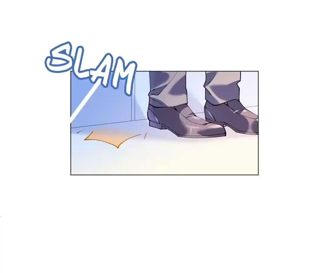 Captain's Tender Love Chapter 47 page 49 - 