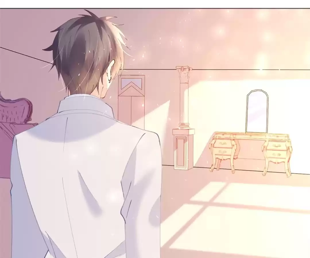 Captain's Tender Love Chapter 47 page 50 - 