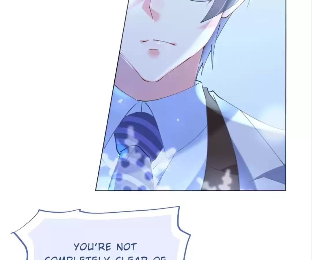Captain's Tender Love Chapter 47 page 6 - 