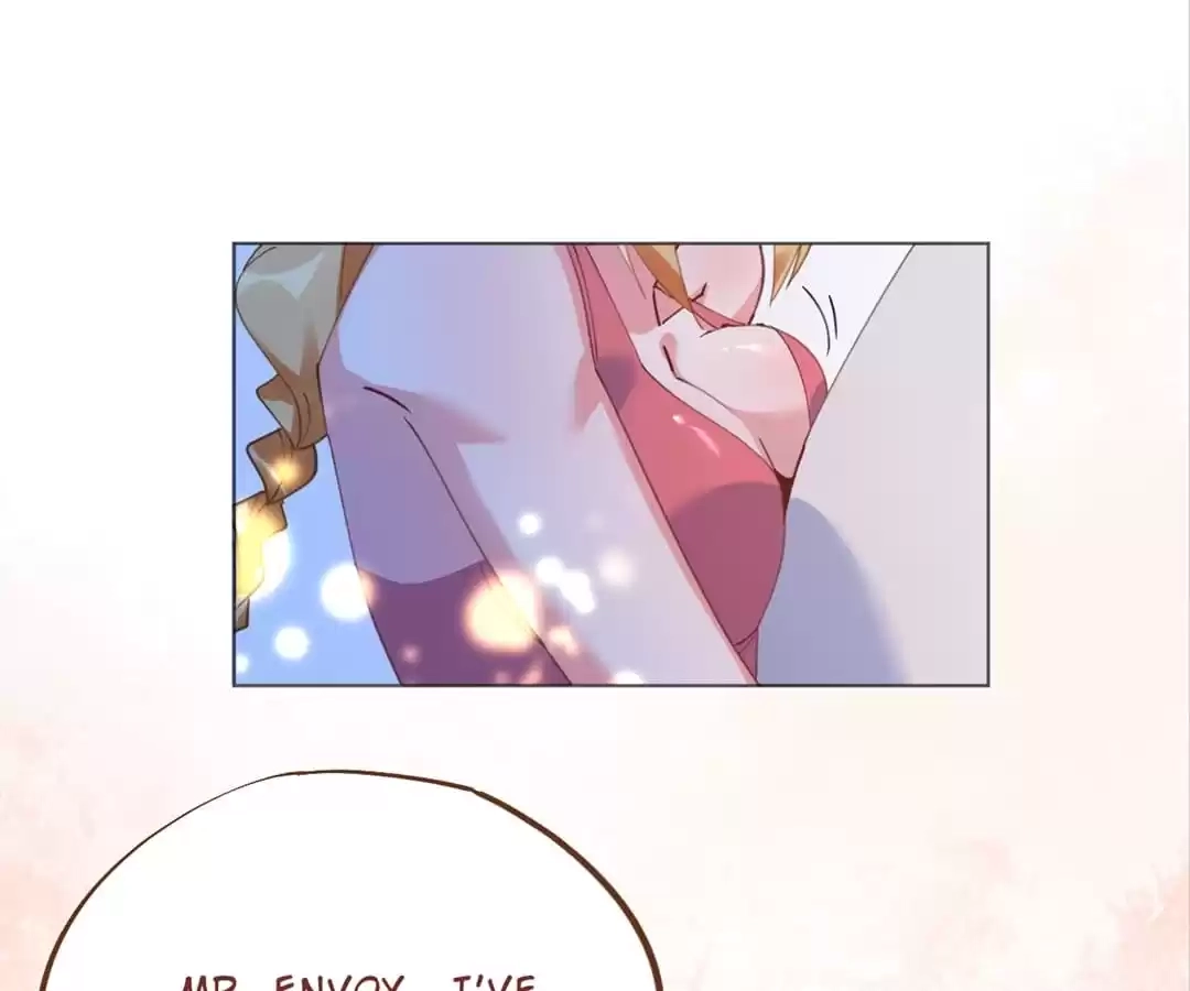 Captain's Tender Love Chapter 47 page 53 - 