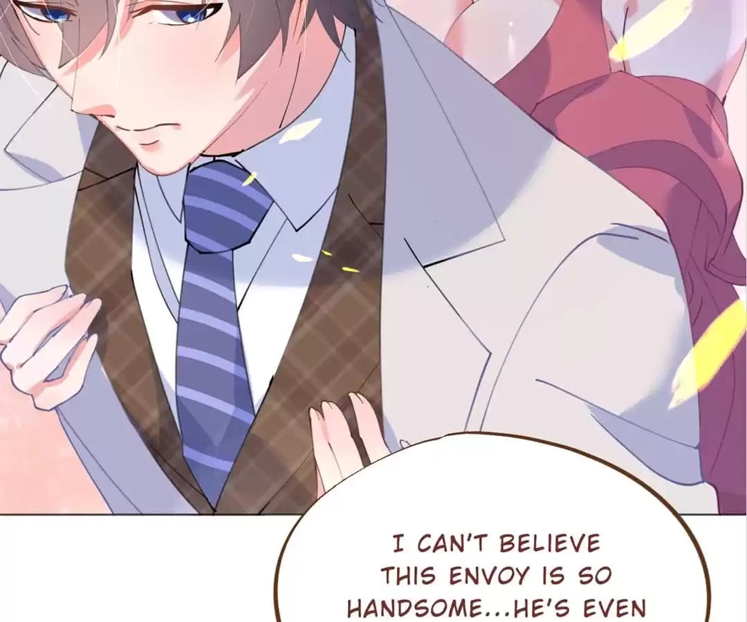 Captain's Tender Love Chapter 47 page 55 - 