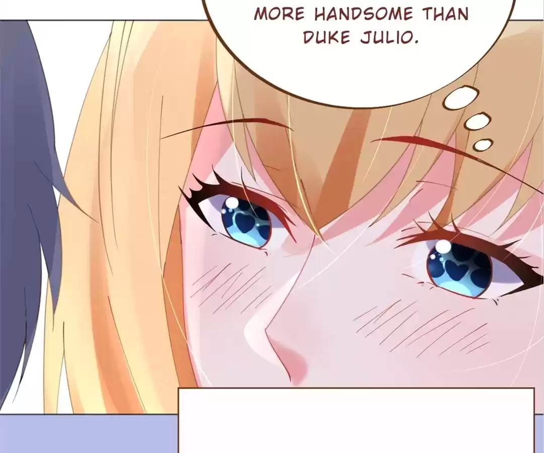 Captain's Tender Love Chapter 47 page 56 - 