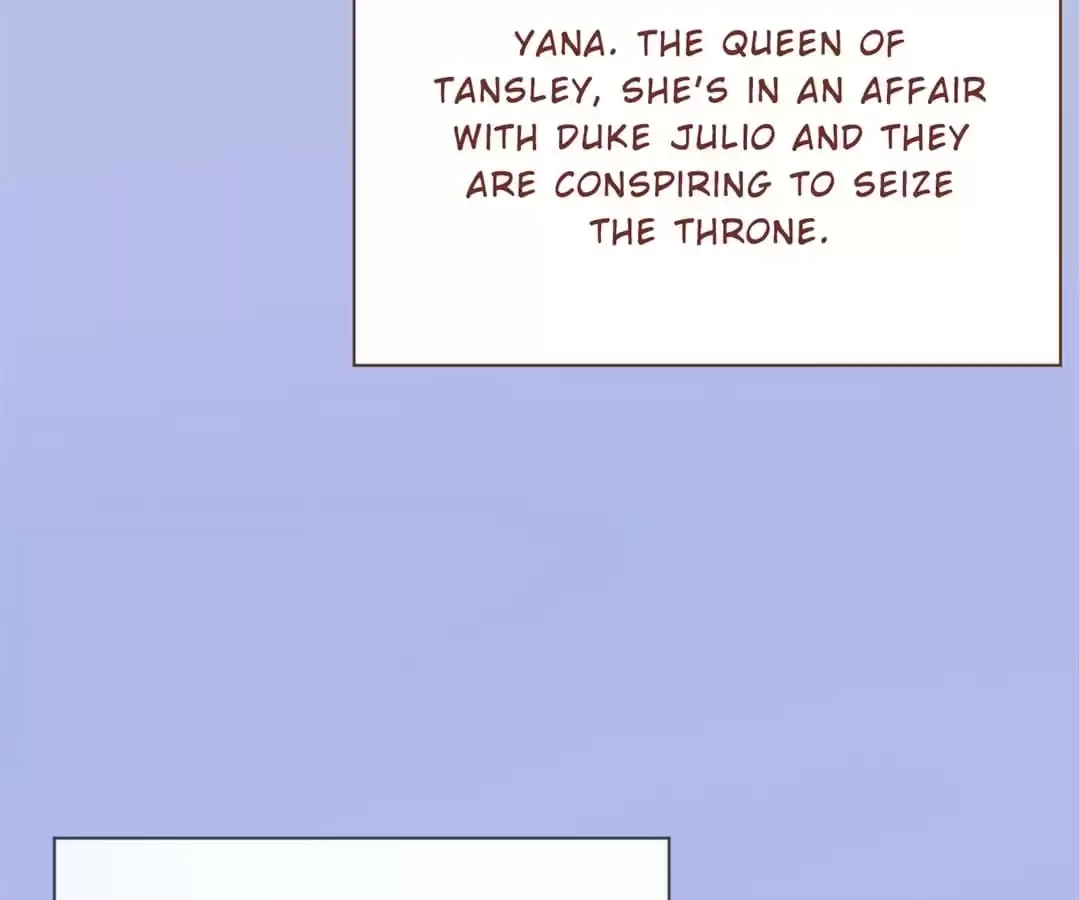 Captain's Tender Love Chapter 47 page 57 - 