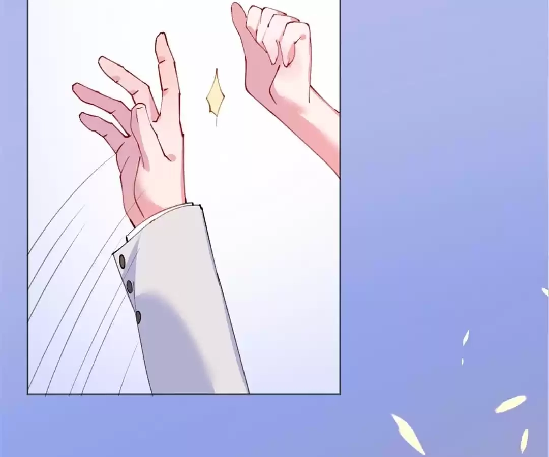 Captain's Tender Love Chapter 47 page 58 - 