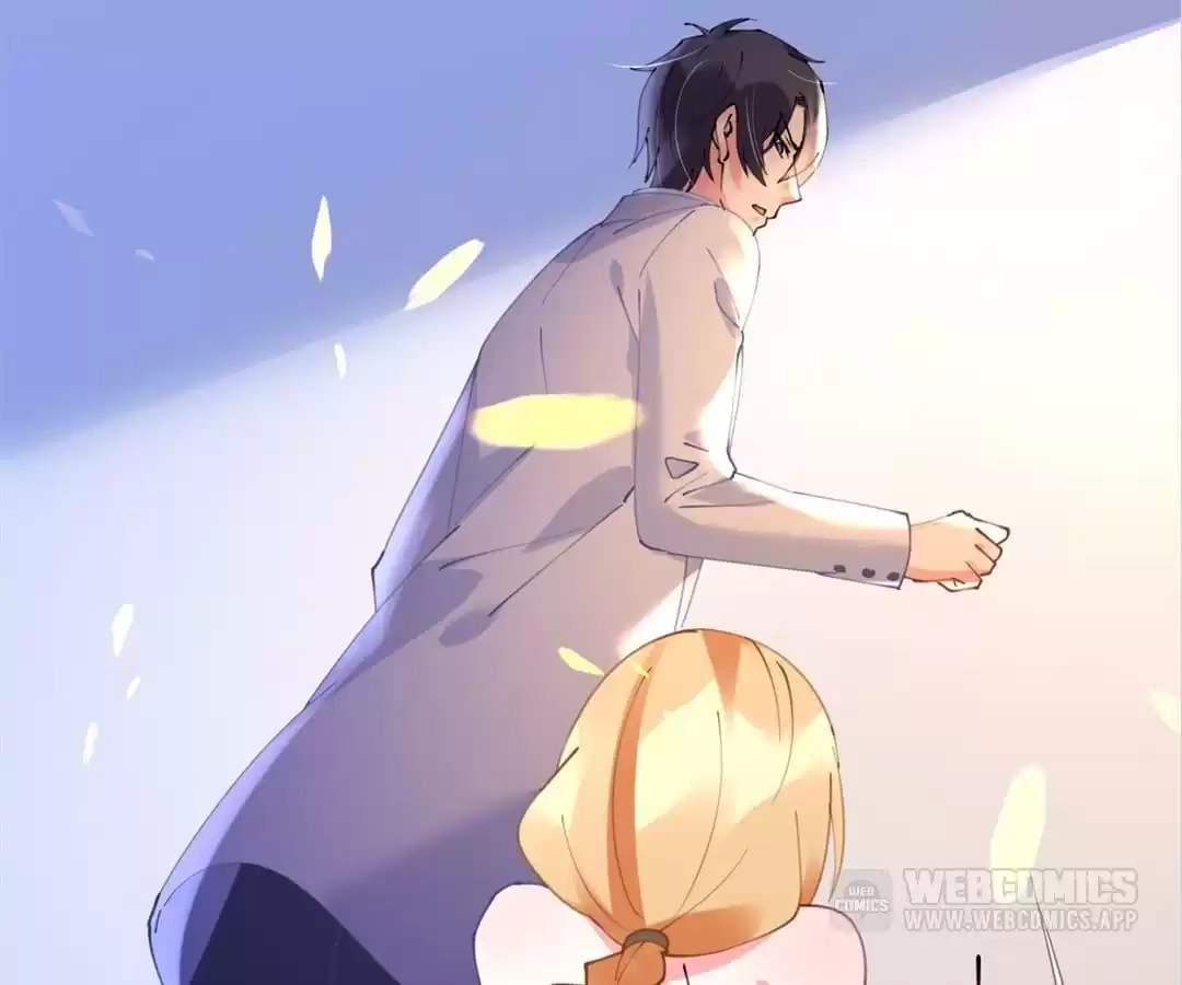 Captain's Tender Love Chapter 47 page 59 - 