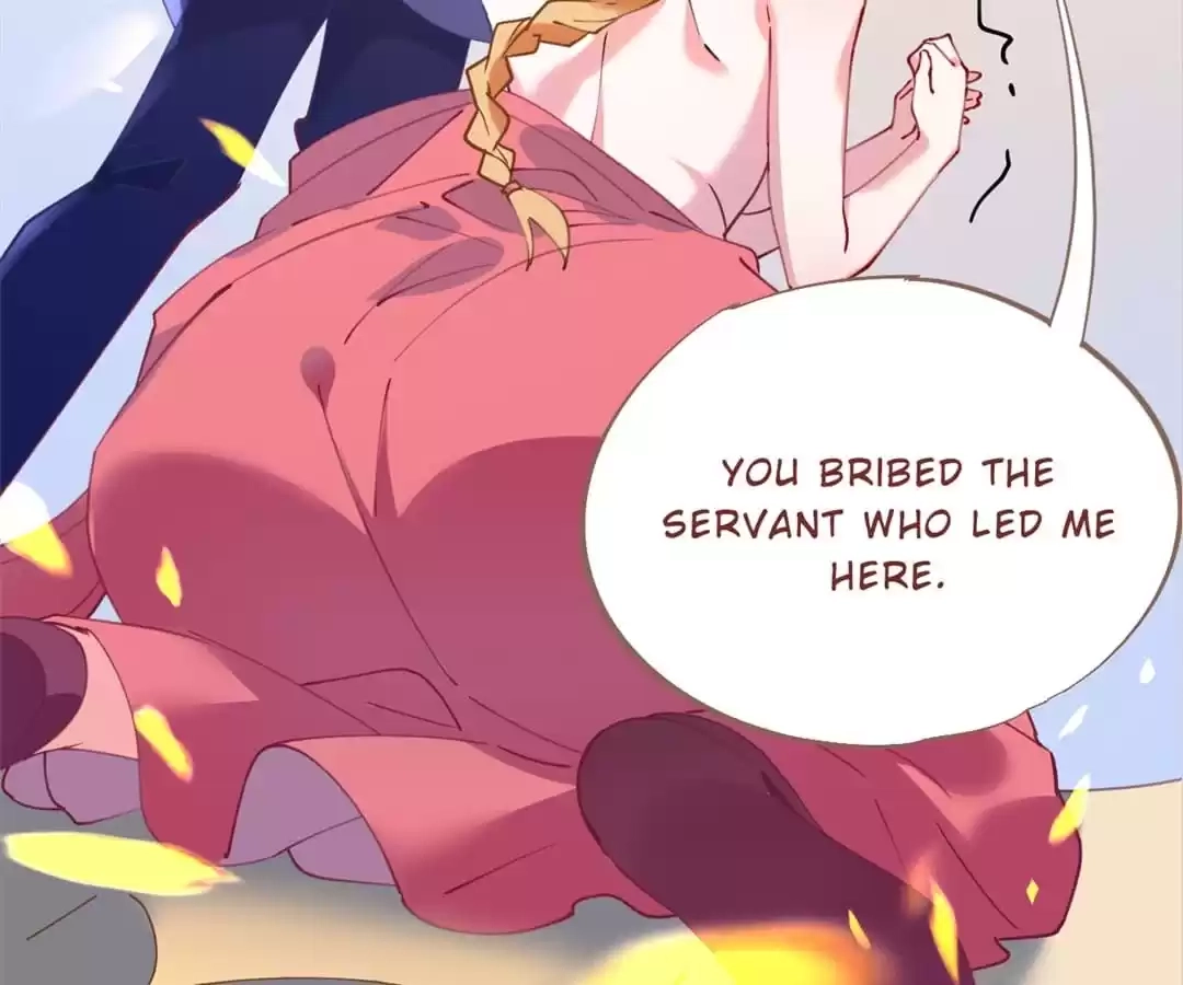 Captain's Tender Love Chapter 47 page 60 - 