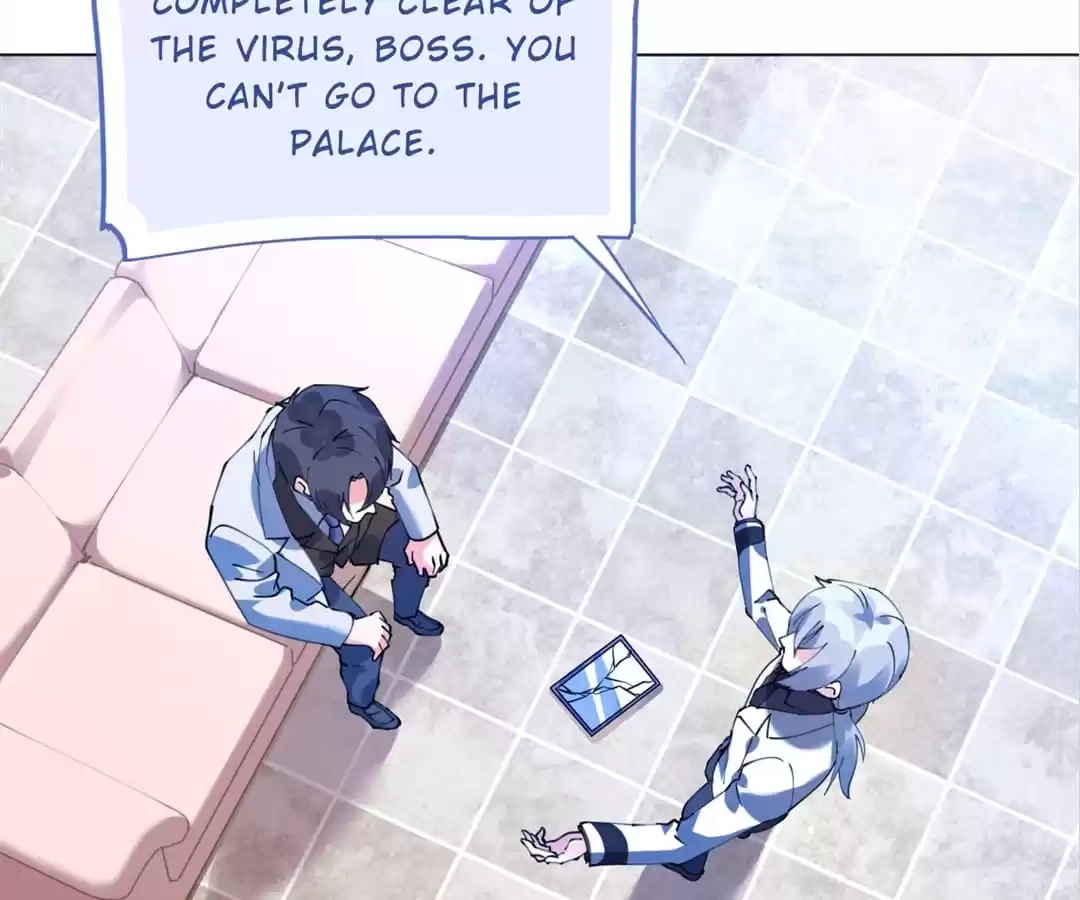 Captain's Tender Love Chapter 47 page 7 - 