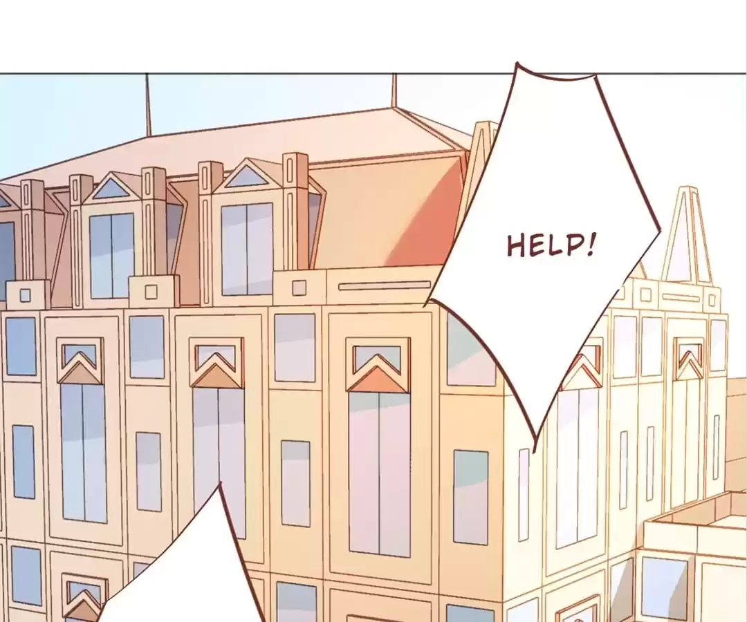 Captain's Tender Love Chapter 47 page 63 - 