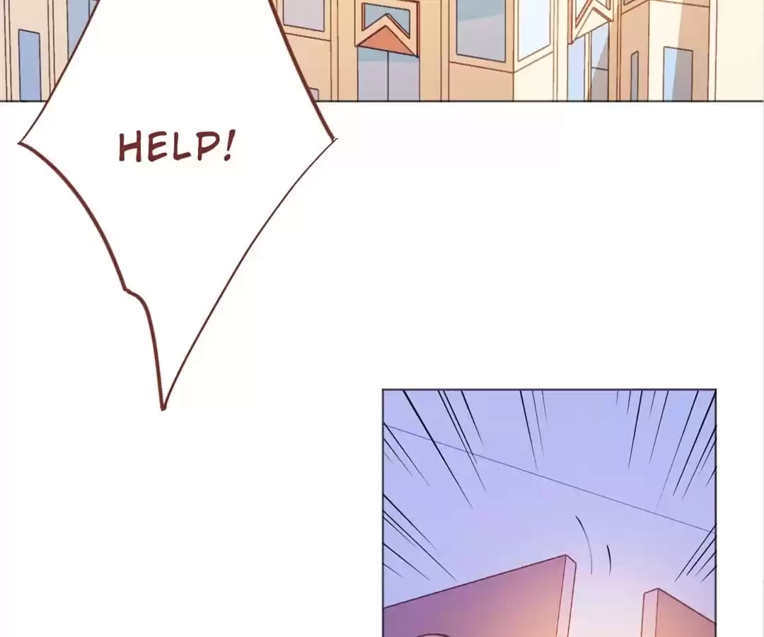Captain's Tender Love Chapter 47 page 64 - 
