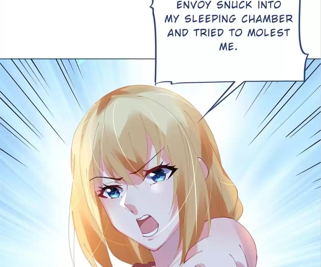 Captain's Tender Love Chapter 47 page 68 - 