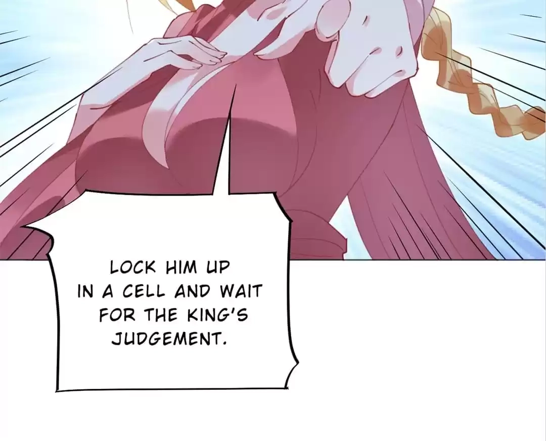 Captain's Tender Love Chapter 47 page 69 - 